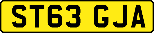 ST63GJA