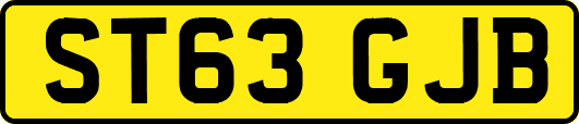 ST63GJB