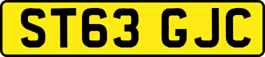 ST63GJC