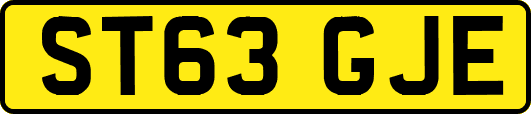 ST63GJE