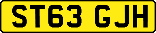 ST63GJH