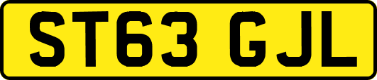 ST63GJL
