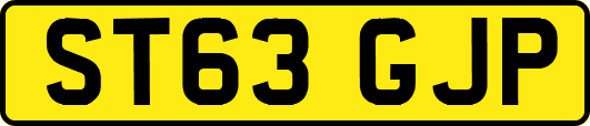 ST63GJP