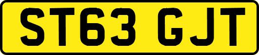 ST63GJT