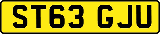 ST63GJU