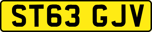 ST63GJV