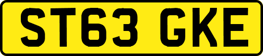 ST63GKE