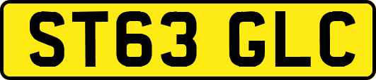 ST63GLC