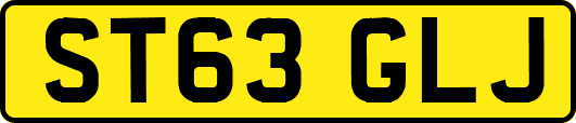 ST63GLJ