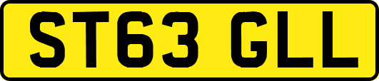 ST63GLL