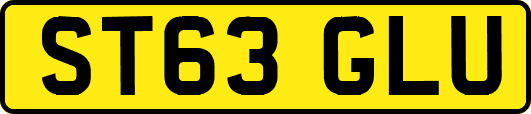 ST63GLU