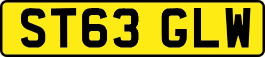 ST63GLW