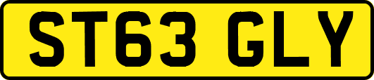 ST63GLY
