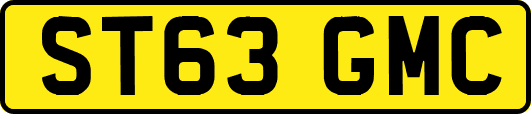 ST63GMC