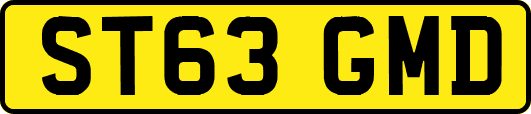 ST63GMD