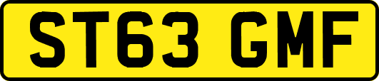 ST63GMF