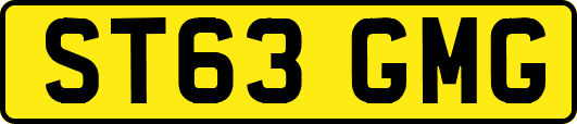 ST63GMG