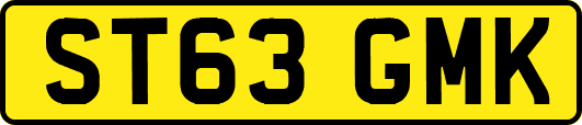 ST63GMK