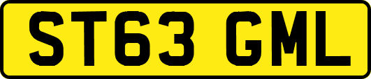 ST63GML