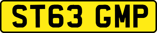 ST63GMP