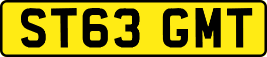 ST63GMT