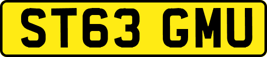 ST63GMU