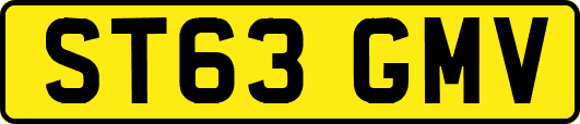 ST63GMV