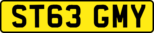 ST63GMY