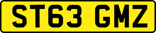 ST63GMZ