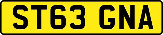 ST63GNA