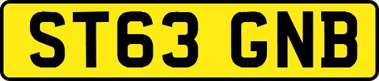 ST63GNB