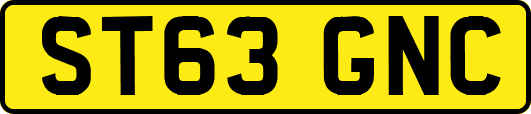 ST63GNC