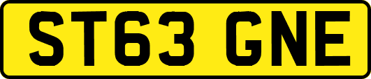 ST63GNE