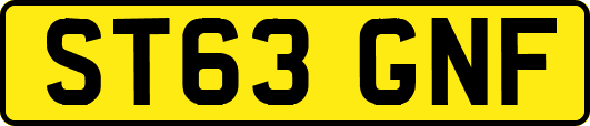 ST63GNF