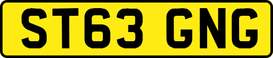 ST63GNG