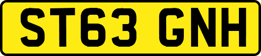 ST63GNH