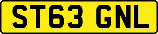 ST63GNL