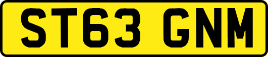 ST63GNM
