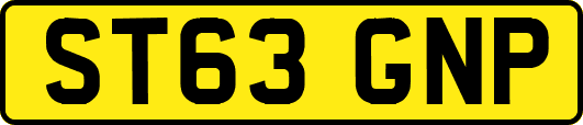 ST63GNP
