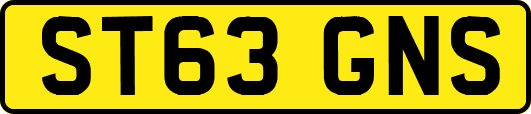 ST63GNS