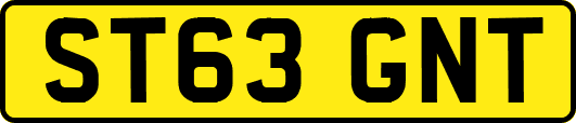 ST63GNT