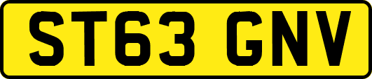 ST63GNV