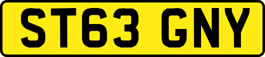 ST63GNY