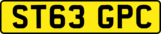 ST63GPC