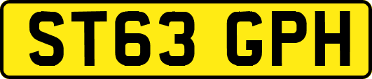 ST63GPH