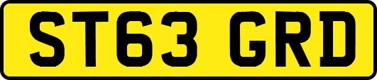 ST63GRD