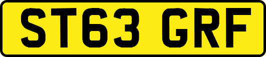 ST63GRF