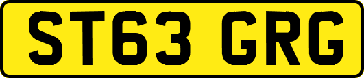 ST63GRG