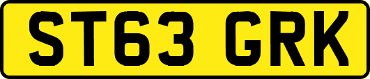 ST63GRK