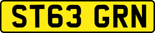 ST63GRN